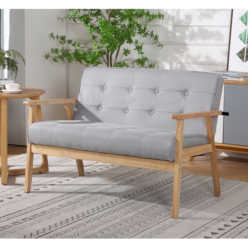 כורסא מעוצבת MSH-222-333 מבית ROSSO ITALY