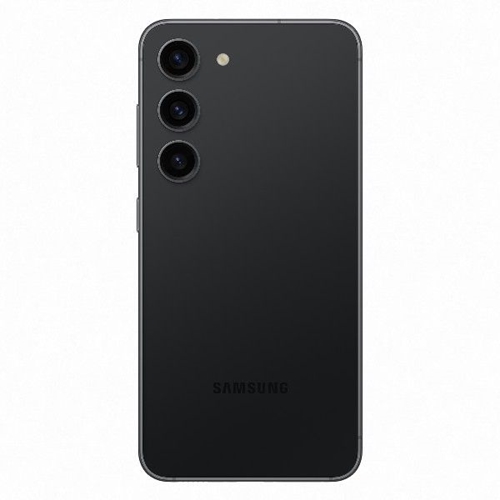 סמארטפון Galaxy S23 128GB סמסונג SAMSUNG שחור