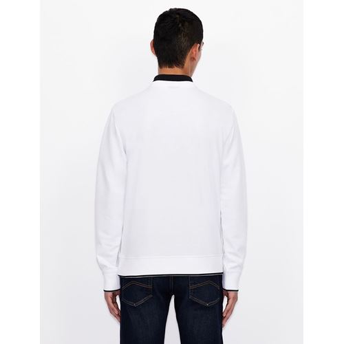 סווטשרט Armani Exchange לגבר