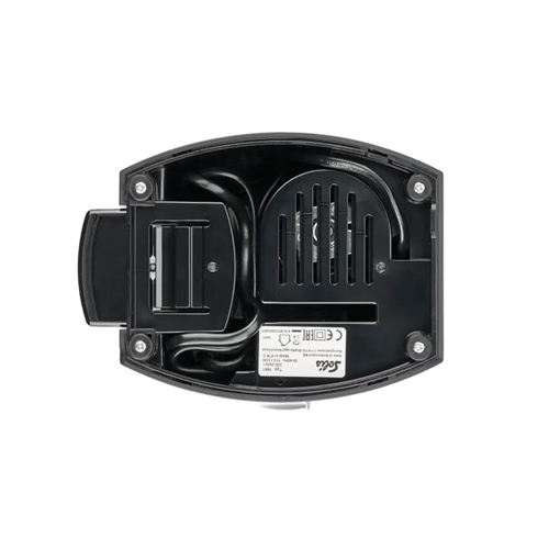 מטחנת קפה ביתית מקצועית SOLIS Scala Zero Static