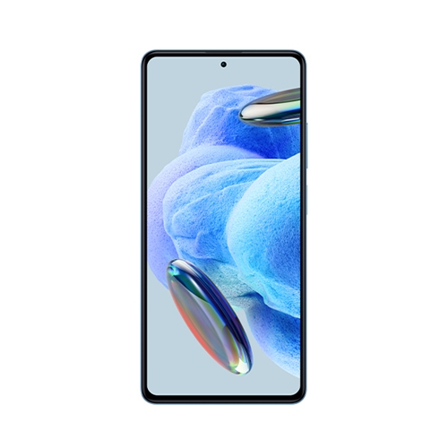 סמארטפון Redmi Note 12 Pro 5G 8GB+256B בצבע כחול