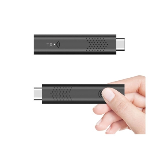 מתאם HDMI משדר ומקלט אלחוטי