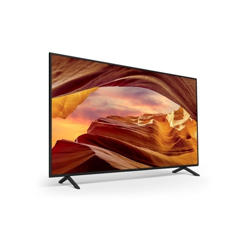 טלוויזיה "65 Sony Google TV 4K KD-65X75WL BRAVIA