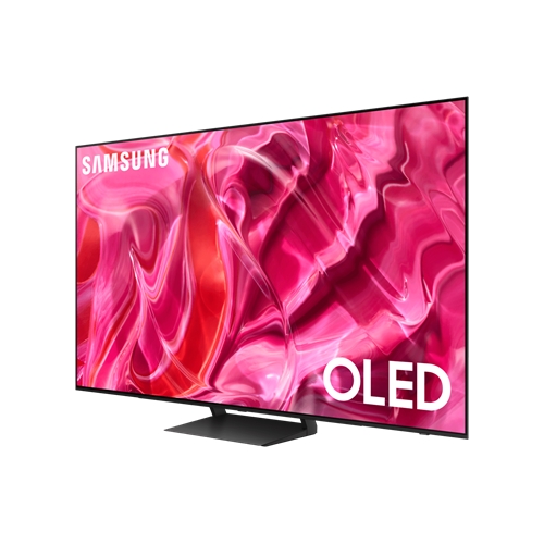 טלוויזיה "55 OLED SMART TV 4K דגם Samsung QE55S90C
