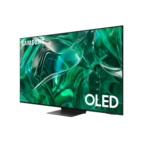 טלוויזיה "65 OLED SMART TV 4K דגם Samsung QE65S95C