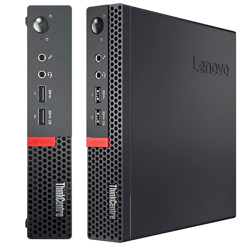 מחשב נייח Lenovo ThinkCentre M720q 256GB מחודש