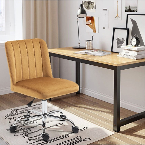 כיסא משרדי מעוצב דגם MAKER מבית HOMAX