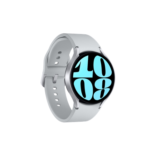 שעון חכם LTE 44mm דגם Galaxy Watch 6 SAMSUN כסף