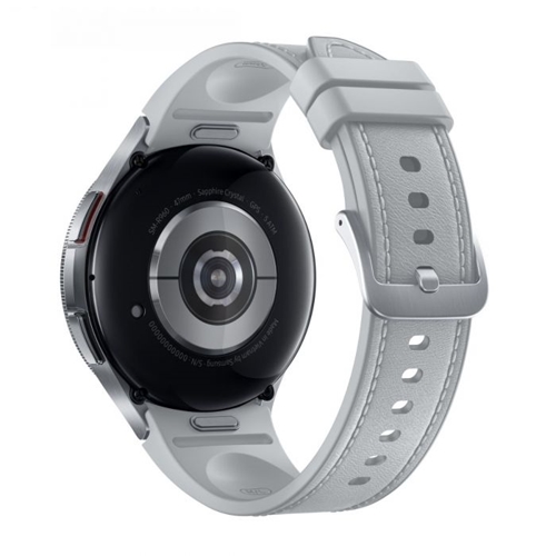 שעון חכם 47mm דגם Galaxy Watch 6 Classic סמסונג