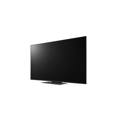 טלוויזיה חכמה "55 אינץ' LG UHD 4K דגם 55UR91006LB