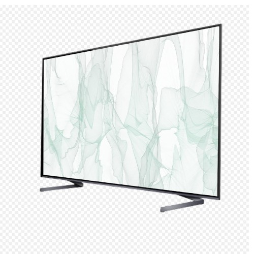 טלוויזיה חכמה "85 HISENSE UHD 4K Smart TV QLED