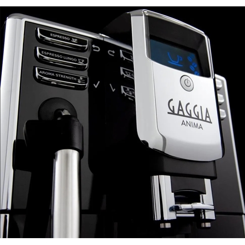 מכונת קפה טוחנת אוטומטית Gaggia Anima Style