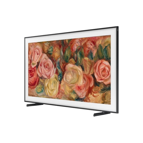 טלוויזיה "43 SAMSUNG QE43LS03D FRAME  SMART TV 4K