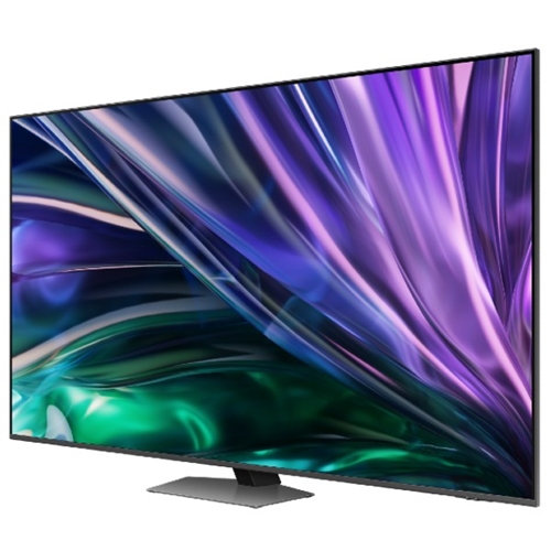 טלוויזיה "85 4K  Smart TV דגם Samsung QE85QN85D
