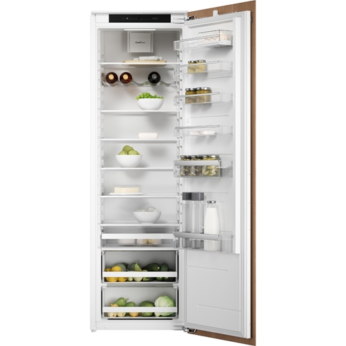 מקרר אינטגרלי 301 ליטר דגם Gorenje R31831EI גורניה