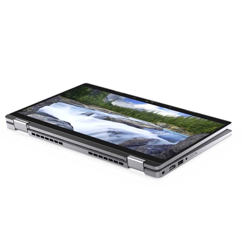 מחשב נייד DELL Latitude 5320 2-IN-1 512GB מחודש