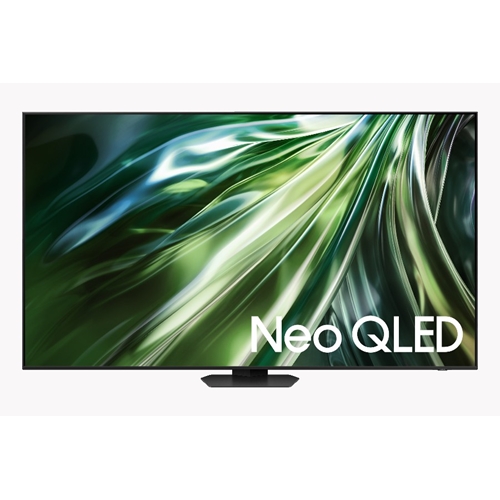 טלוויזיה "85 4K Neo QLED Smart TV דגם SAMSUNG QE85