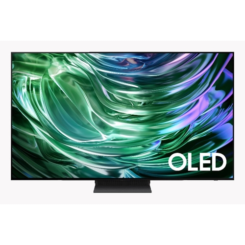 טלוויזיה "55 4K OLED Smart TV דגם SAMSUNG QE55S90D