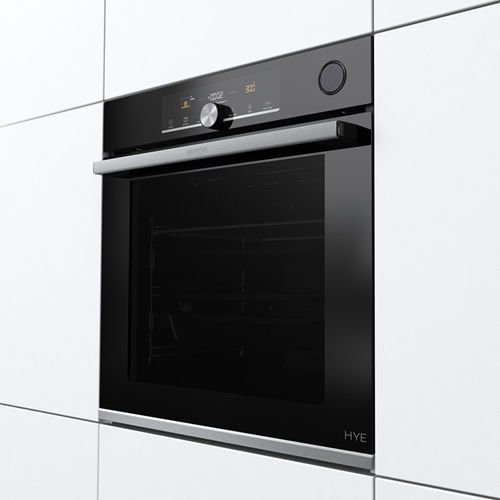 תנור בנוי 77 ליטר דגם Gorenje BPSAX6747A08BG