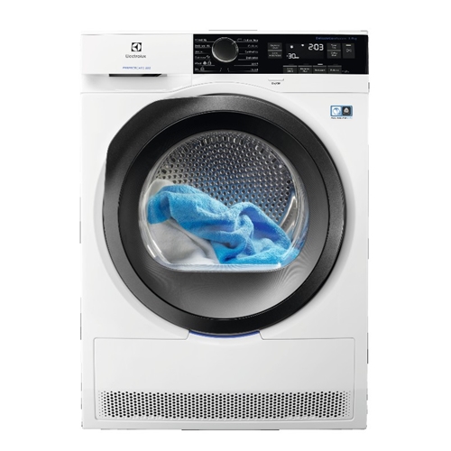 מייבש כביסה 9 ק"ג דגם Electrolux EW8H2966TBM