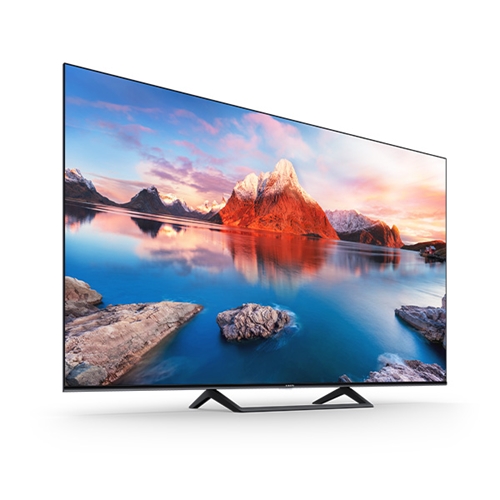 טלוויזיה חכמה ''65 4K שיאומי Xiaomi TV A Pro L65M8