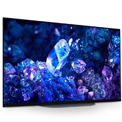 טלוויזיה "42 SONY XR-42A90KAEP 4K Google TV OLED