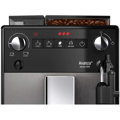 מכונת קפה אוטומטית דגם Melitta Avanza