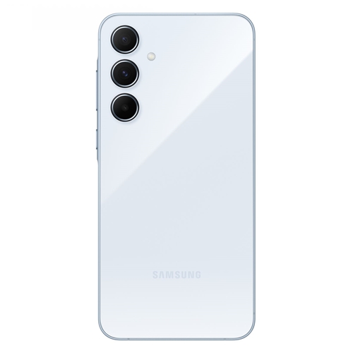 סמארטפון SAMSUNG Galaxy A35/ A356 6/128GB כחול