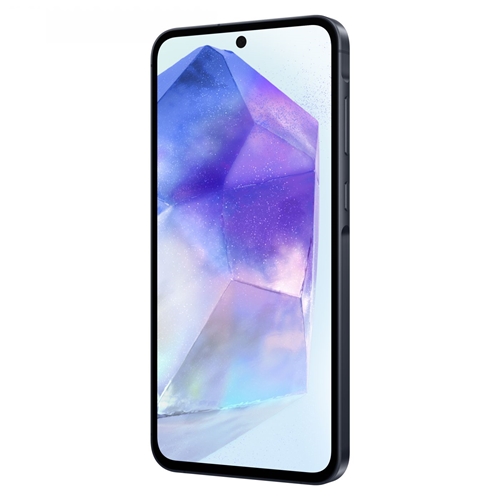 סמארטפון SAMSUNG Galaxy A55/ A556 8/128GB שחור