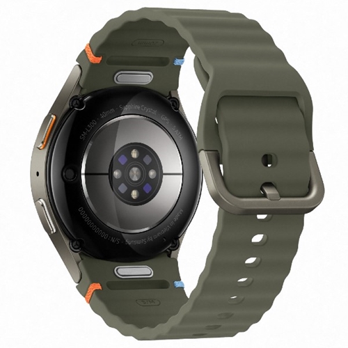 שעון חכם SAMSUNG Galaxy Watch 7 L300 BT 40mm