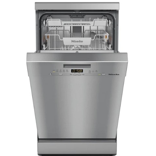 מדיח כלים עצמאי 45 ס"מ דגם Miele G5540SC מילה