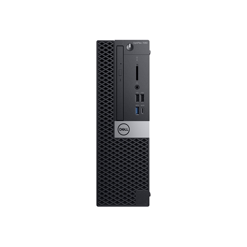 מחשב נייח DELL OPTIPLEX 7060 I5 480GB מחודש