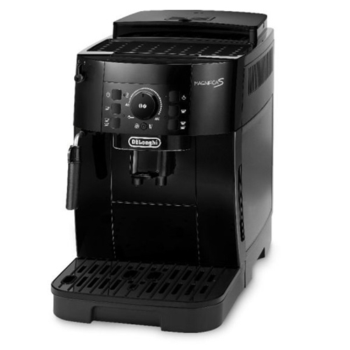 מכונת קפה אוטומטית דגם Delonghi ECAM12.121.B שחור