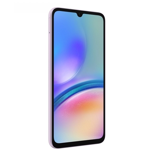 סמארטפון SAMSUNG Galaxy A05s 4/64GB סמסונג סגול