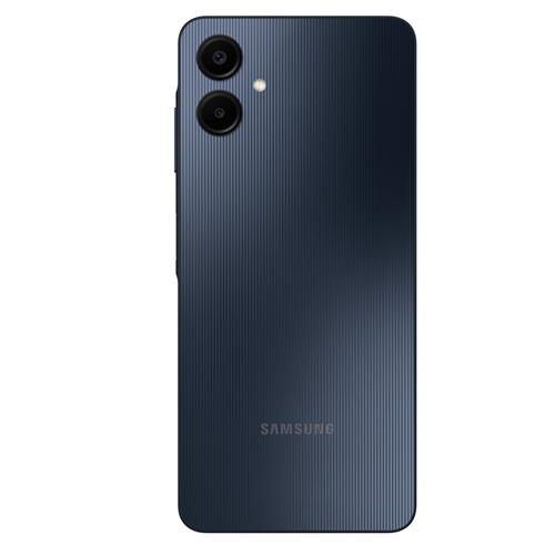 סמארטפון SAMSUNG Galaxy A06 4/64GB סמסונג שחור