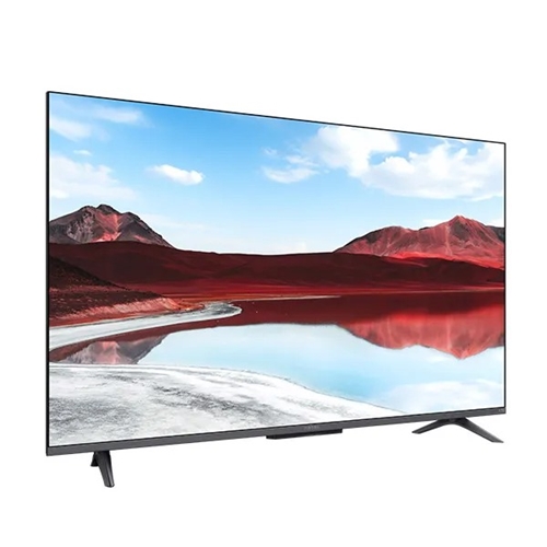 מסך "43 Xiaomi L43MA-SME SMART QLED 4K