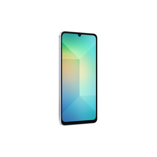 סמארטפון SAMSUNG Galaxy A06 4/64GB סמסונג כחול