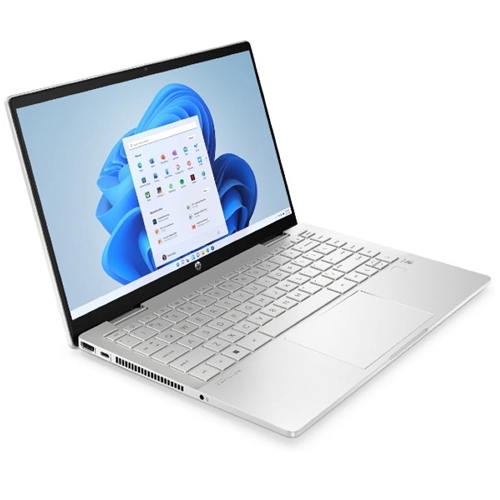 מחשב נייד "14 עם מסך מגע דגם HP 14-ek1004nj