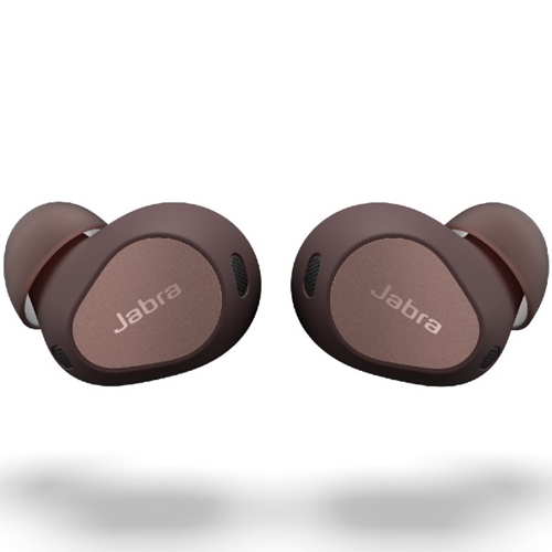 אוזניות אלחוטיות Jabra Elite 10 ANC ג'ברה Cocoa