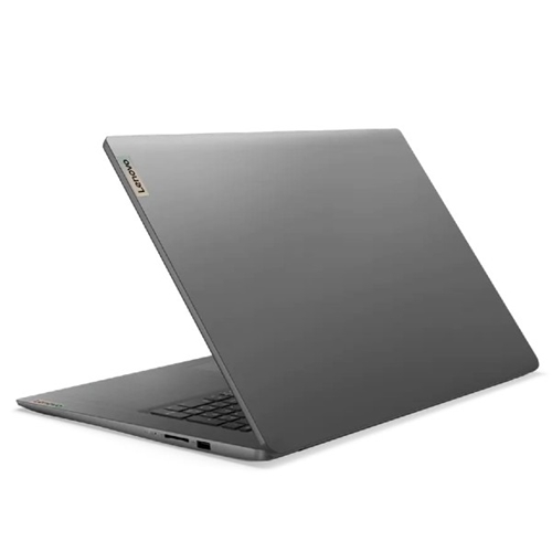 מחשב נייד "17.3 17IAU7 דגם Lenovo 82RL00A5IV לנובו