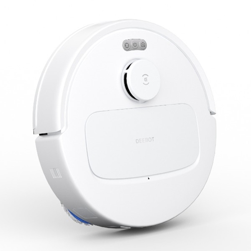 שואב רובוטי שוטף דגם ECOVACS DEEBOT N30 PRO OMNI