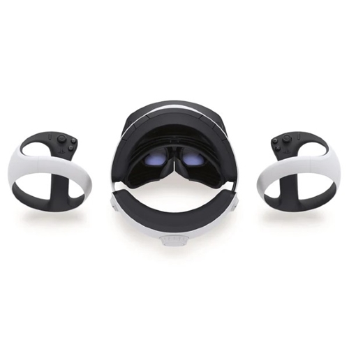 משקפי מציאות מדומה PlayStation VR2 סוני SONY