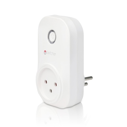 שקע חכם Switcher Smart Plug סוויצ'ר