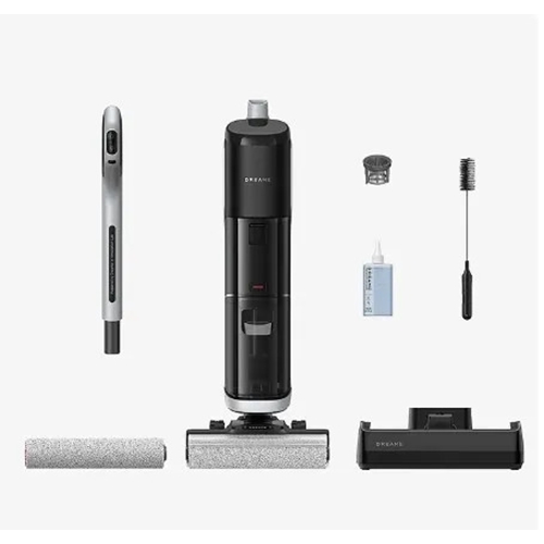 שואב שוטף אלחוטי דגם DREAME H14 PRO דרימי