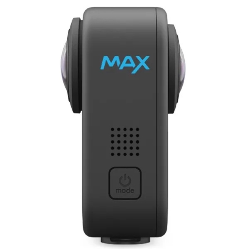 מצלמת אקסטרים דגם GoPro MAX 360 גו פרו