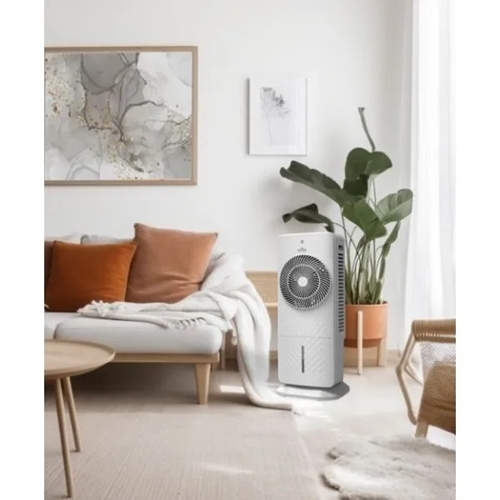 מצנן אויר דיגיטלי כולל שלט דגם NORTHER COOL