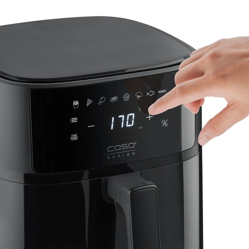 אייר פריי שולחני 6 ליטר דגם AirFry 6L קאסו CASO