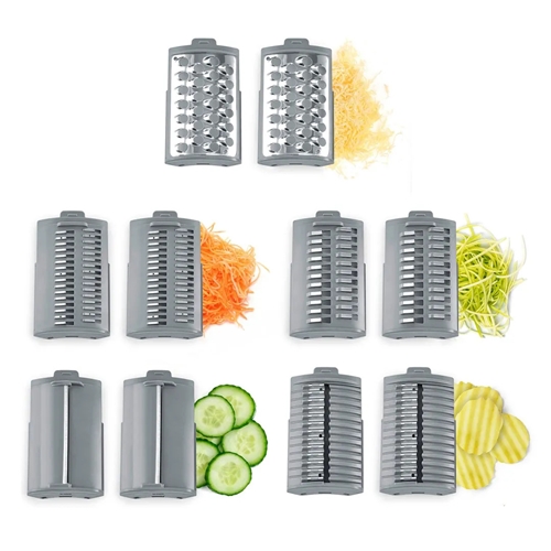 מולטי קוצץ וחותך חשמלי דגם MultiSlice קאסו CASO