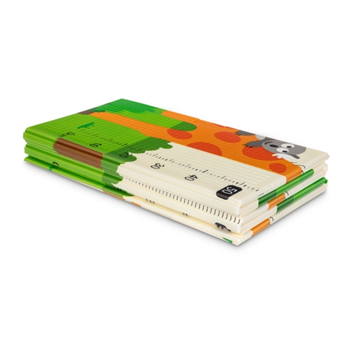 משטח פעילות לפעוטות דגם ג'ירפה