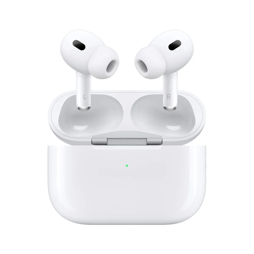 אוזניות אלחוטית APPLE AirPods Pro 2nd Generation